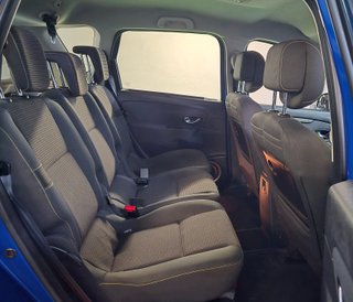 Renault Scenic 2010