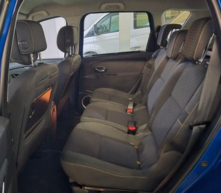 Renault Scenic 2010