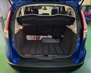 Renault Scenic 2010