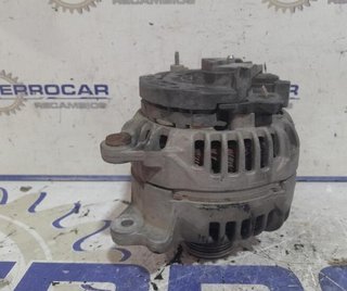 Volkswagen 045903023 alternador polo (9n3) 107456
