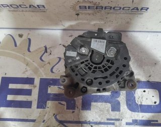Volkswagen 045903023 alternador polo (9n3) 107456