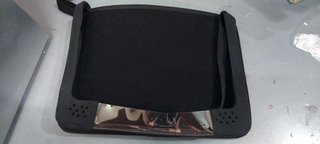 Reproductor / Sintonizador TV ODYS DVD/USB/SD