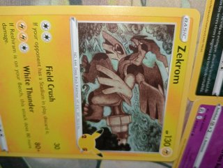 26 aniversario Cartas Pokémon Yveltal, Xerneas, Ze