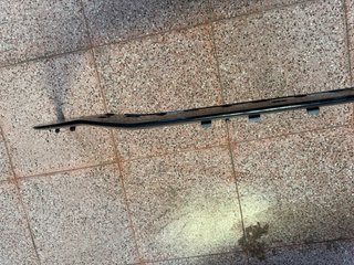Molduras Delanteras BMW Serie 1 F40 M135i