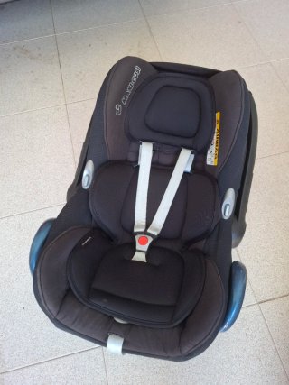 Maxi-Cosi Silla de Coche Bebé