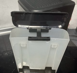 Cafetera Orbegozo ECE 8500