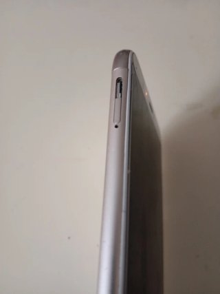 Teléfono Huawei Blanco