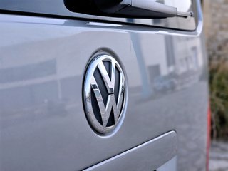 VOLKSWAGEN MULTIVAN 2.0 180CV EN EXCELENTE ESTADO