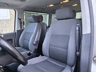 VOLKSWAGEN MULTIVAN 2.0 180CV EN EXCELENTE ESTADO