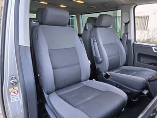VOLKSWAGEN MULTIVAN 2.0 180CV EN EXCELENTE ESTADO