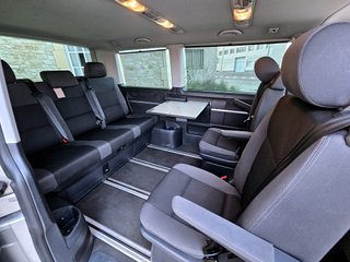 VOLKSWAGEN MULTIVAN 2.0 180CV EN EXCELENTE ESTADO