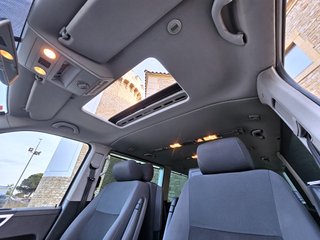 VOLKSWAGEN MULTIVAN 2.0 180CV EN EXCELENTE ESTADO