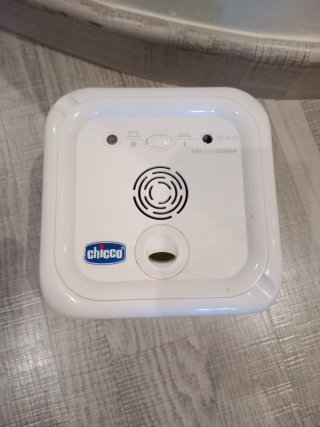 Humidificador Chicco Humi³ (sin cable)