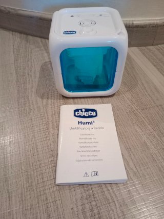 Humidificador Chicco Humi³ (sin cable)