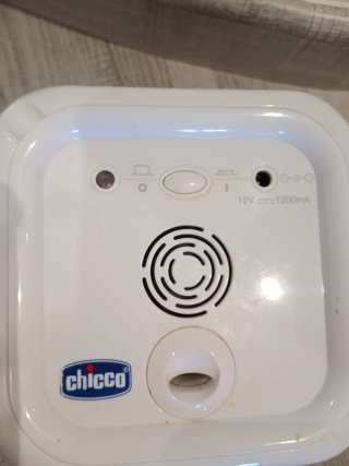 Humidificador Chicco Humi³ (sin cable)