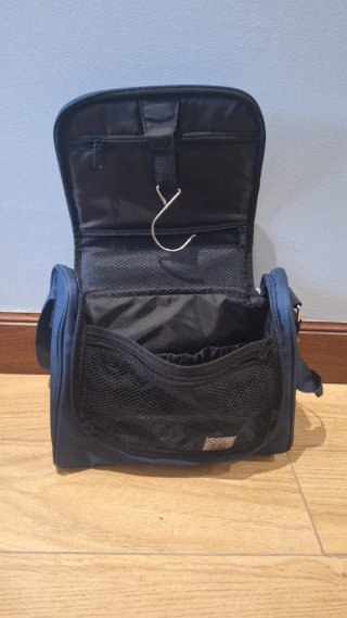 Neceser Privata azul marino
