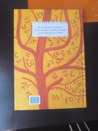 Abezoo (Spanish Edition)