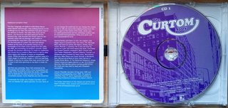 The Curtom Story Soul
