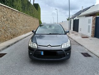 Citroen C4 2010