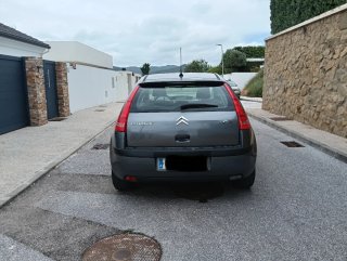 Citroen C4 2010