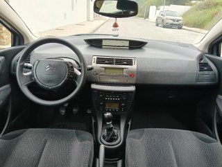 Citroen C4 2010