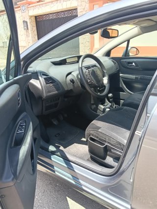 Citroen C4 2010