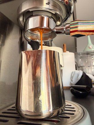 Molinillo de Café Create Studio Pro