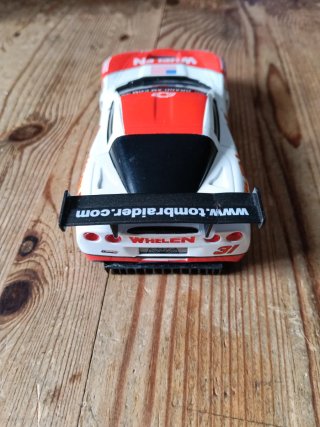 Coche de Scalextric ninco
