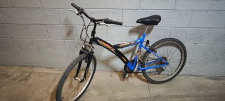 Bicicleta de Montaña BH