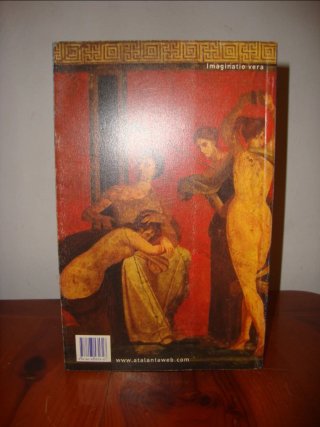 La villa de los misterios de Pompeya. Fierz-David