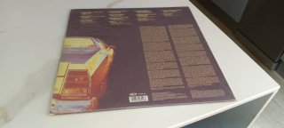 Vinilo Versiónexcursion Soul, Funk & Jazz LP
