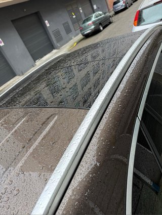 Mercedes-Benz GLC 250 4 matic 2017