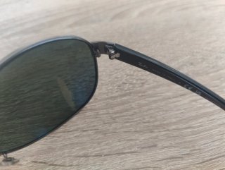 Gafas de sol Ray-Ban RB3386