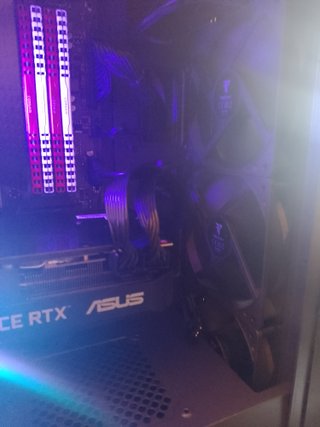 Torre PC i5 13500F
