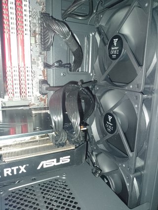 Torre PC i5 13500F