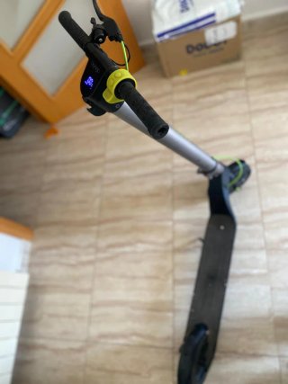 Patinete eléctrico Cecotec Bongo
