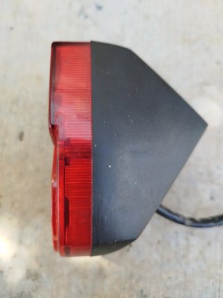 Piloto trasero Puch Maxi