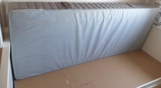 Colchón Ikea