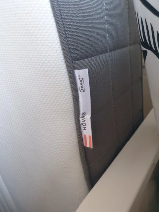 Colchón Ikea