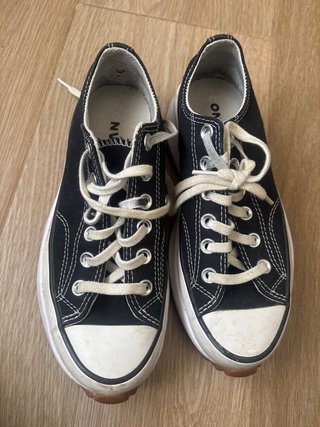 Converse Run Star Hike Talla 37