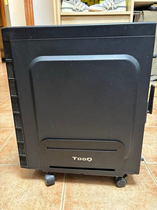 PC Gaming i5-10400 | GTX 1650 SUPER | 16GB RAM 1TB