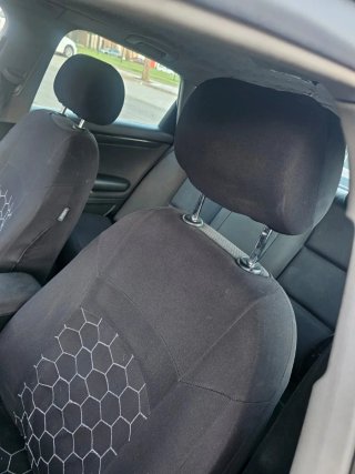 Audi A4 2003