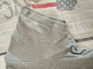 Polo gris Alvaro Moreno