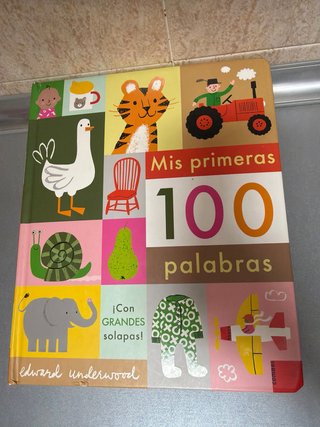 Lote Puzzle Tren ABC y Libro Infantil