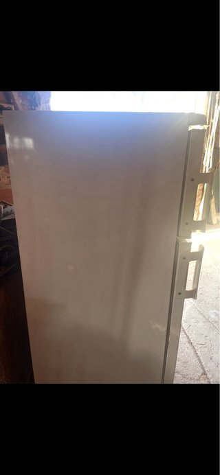 Nevera Congelador 2 Puertas Blanca