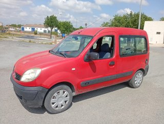 Renault Kangoo 2009