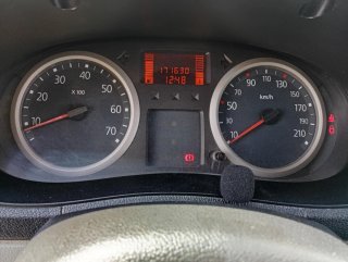 Renault Kangoo 2009