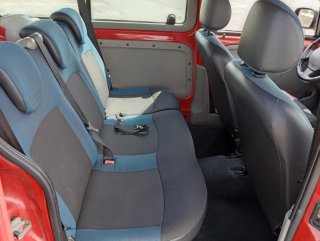 Renault Kangoo 2009