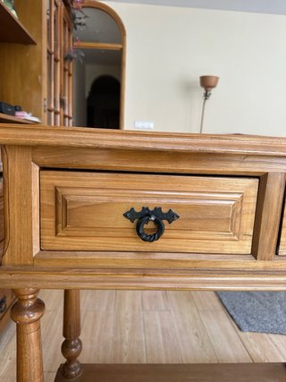 Mueble de televisión