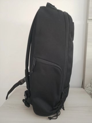 Mochila Vans Negra, no negocio precio